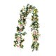 thumbnail image 5 of Guirnalda de Pascua, guirnalda verde, guirnalda de flores, guirnalda de huevos de Pascua artificiales para cocina, 5 of 9