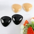 thumbnail image 5 of TOOPTY Women's Breast Push Up Pads Swimsuit Accessories Silicone Bra Pad Nipple Cover, 5 of 8