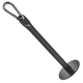 thumbnail image 2 of MasteelfCA Weight Loading Pin Weight Plate Rack Sturdy Weight Plate Bracket Fitness Pulley Accessories, 2 of 7