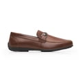 thumbnail image 1 of Zapato Casual Flexi Cafe para Hombre [FFF3782] cafe 27, 1 of 8