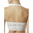 thumbnail image 4 of No Boundaries Juniors' Lace Convertible Bralette, 4 of 4