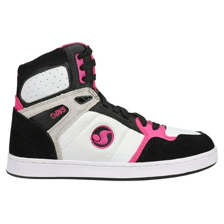 

DVS Womens Honcho High Skate Sneakers Casual Shoes Casual
