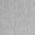 thumbnail image 1 of Ahgly Company Indoor Square Abstract Gray Contemporary Area Rugs, 7' Square, 1 of 1