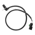 thumbnail image 1 of Unique Bargains ABS Wheel Speed Sensor ABS Sensor Anti-lock Braking System Sensor for Mitsubishi Montero IV 2006-2016 No.4670A256 Rear Right, 1 of 7