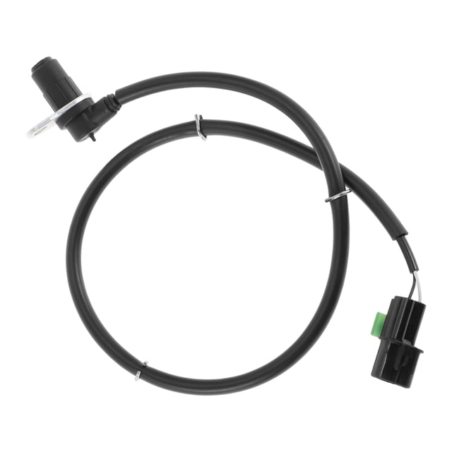 Unique Bargains ABS Wheel Speed Sensor ABS Sensor Anti-lock Braking System Sensor for Mitsubishi Montero IV 2006-2016 No.4670A256 Rear Right