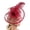 A, variant on Lovely Bows Hair Rings Daily Dating Hair Hoop Exaggerated Personality Headwear for Weddings and Parties
