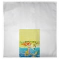 thumbnail image 2 of Betsy Drake GT373 20 x 20 in. Betsys Mermaid Guest Towel, 2 of 2