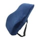 thumbnail image 1 of Masajeador de espuma viscoelástica, cintura cómoda desmontable para viaje por ordenador Sharpla Soporte lumbar para la espalda, 1 of 6