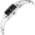 thumbnail image 2 of Seiko Women's SUR849 Blue Dial Stainless Steel Bracelet Watch, 2 of 5