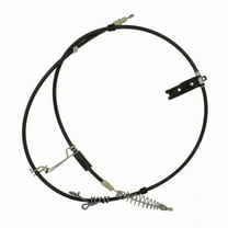 CABLE ASY - PARKING (P)