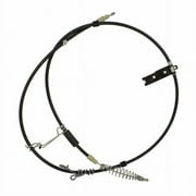 CABLE ASY - PARKING (P)