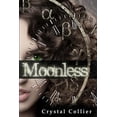 thumbnail image 1 of Pre-Owned Maiden of Time: Moonless (Paperback), 1 of 1