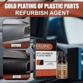 thumbnail image 3 of Insma-x Eelhoe Car Plating Car Dashboard Interior Agent Coating, 3 of 5