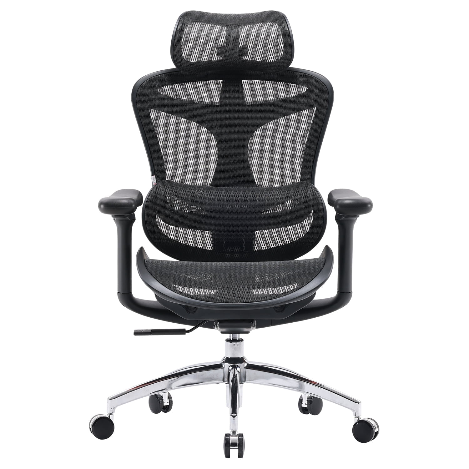 Sihoo Doro C300 Pro Ergonomic Office Chair, Adjustable Lumbar 