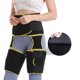 thumbnail image 3 of Fajas moldeadoras para entrenamiento, faja moldeadora para adelgazar, uso diario, 3 of 5