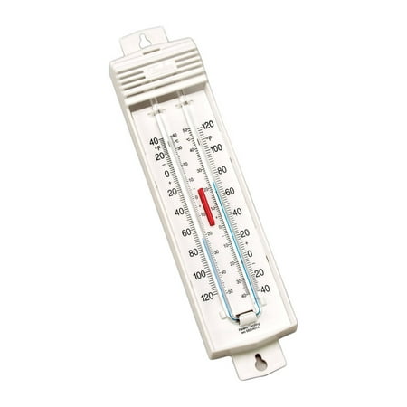 

THERMOMTR WALL MIN/MAX (Pack of 1)