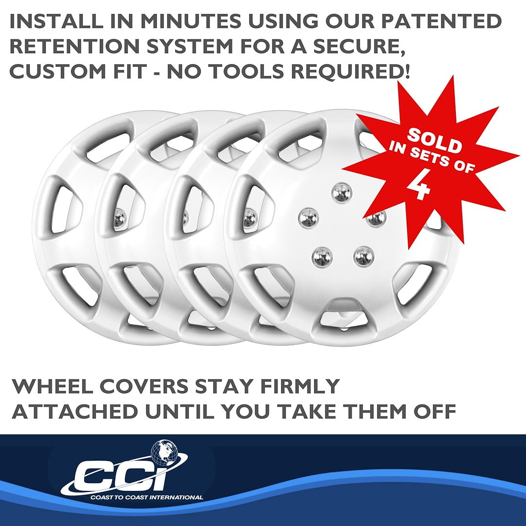 Coast To Coast IWCB86314S WHEEL COVER