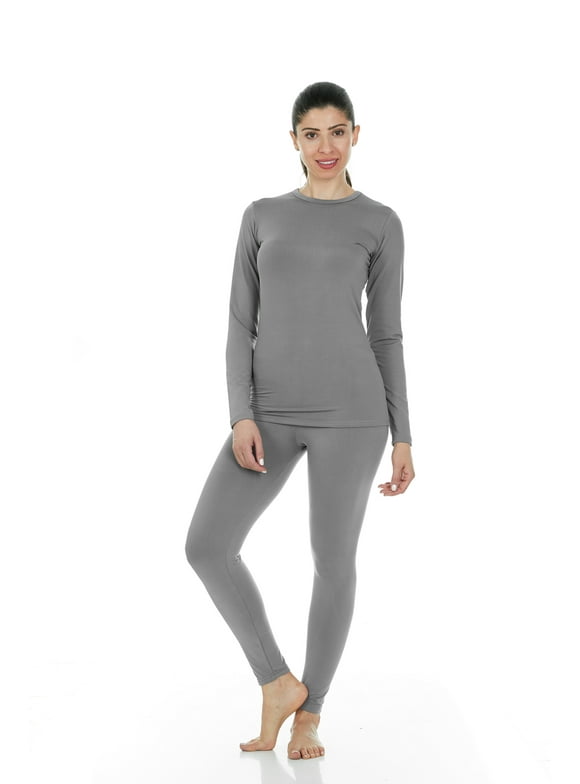 Women Thermal Sets