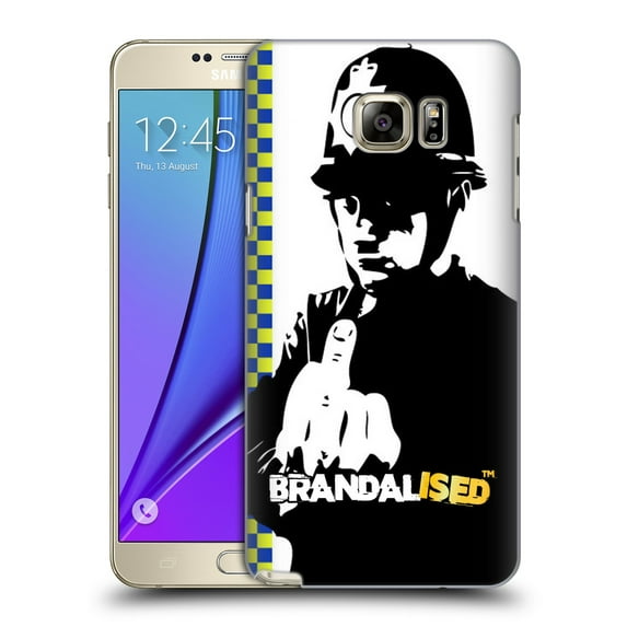 Head Case Designs Officially Licensed Superman DC Comics 80th Anniversary Newspaper Soft Gel Case Compatible with LG G8 ThinQ