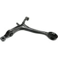 thumbnail image 6 of Dorman 522-072 Front Right Lower Suspension Control Arm for Specific Honda Models, Black Fits select: 2010-2011 HONDA ACCORD CROSSTOUR, 2012-2015 HONDA CROSSTOUR, 6 of 7