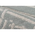 thumbnail image 2 of Madcap Cottage Palm Beach Everglades Club Area, Indoor Outdoor Rug, 3'6" X 5'6", Grey, 2 of 4