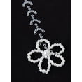 thumbnail image 6 of Temperament Xiaoxiangfeng knitted dress, 6 of 7