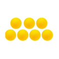 thumbnail image 1 of 7pcs Foam Golf Practice Balls Sponge Golf Training Sponge Ball Soft, 1 of 1