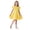 A19-Yellow, variant on Hessimy Toddler Tulle Dress Birthday Princess Party Summer Casual Outfit,girl dress(Black,2-3 Years)
