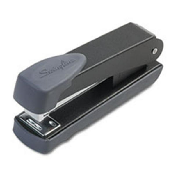 Swingline 71101 Half Stripe Compact Commercial Stapler, 20Sheet