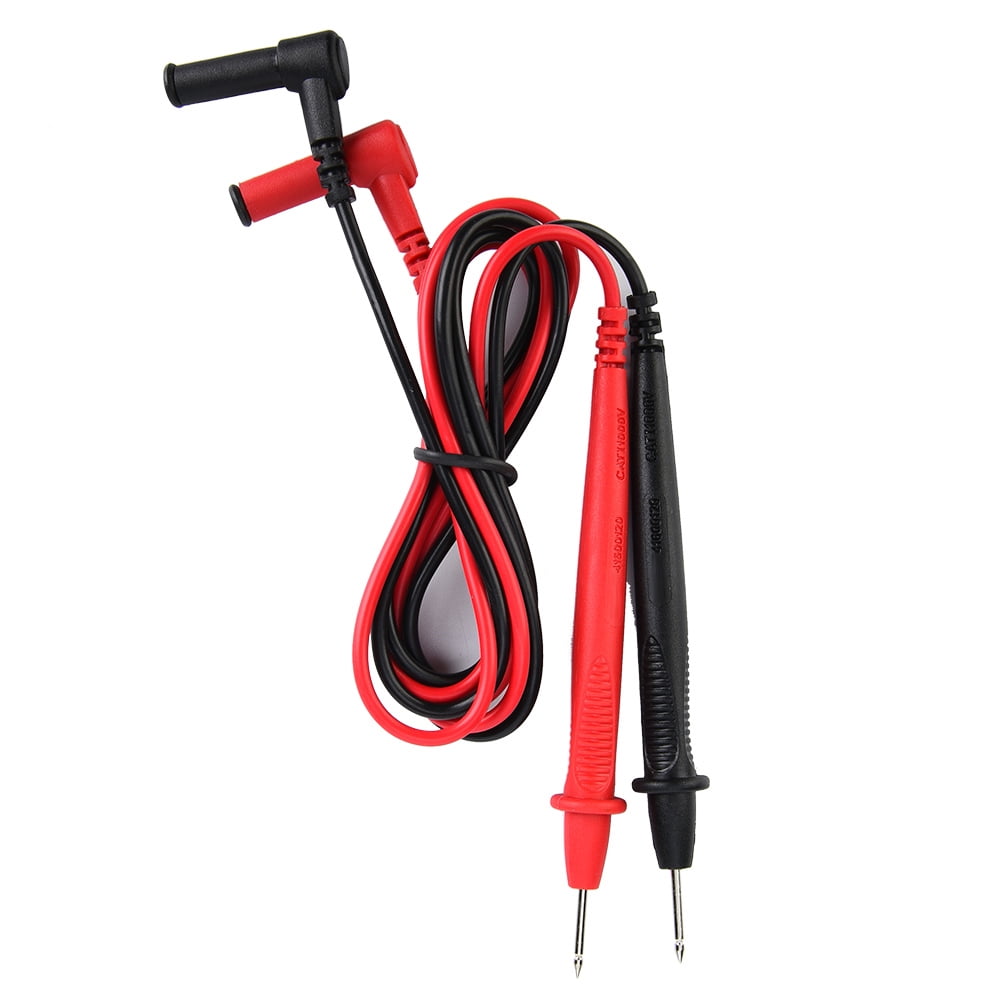 Multimeter Test Multimeter Accessories 1 Pair Ut L20 Universal Type