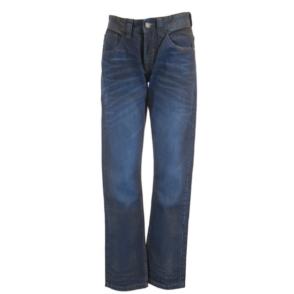 ONE GREEN ELEPHANT Men's Chico Skinny Jeans