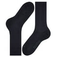 thumbnail image 5 of Men's Falke 14448 Sensitive Berlin Crew Sock (Dark Navy L), 5 of 5