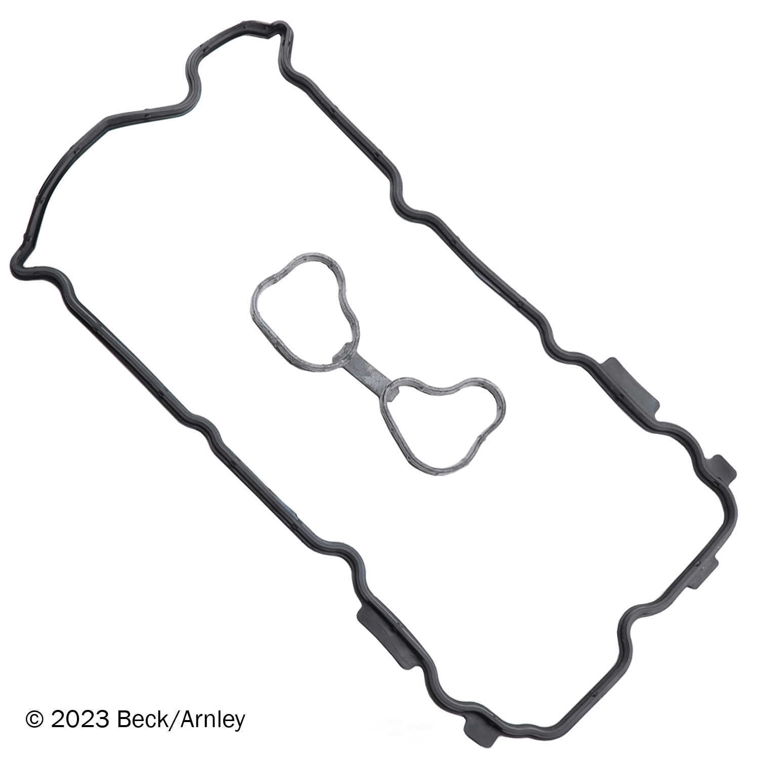 Beck/Arnley 036-0049 Engine Valve Cover