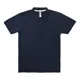 thumbnail image 5 of Playera Tipo Polo Hombre Euro Cotton Premium, 5 of 6