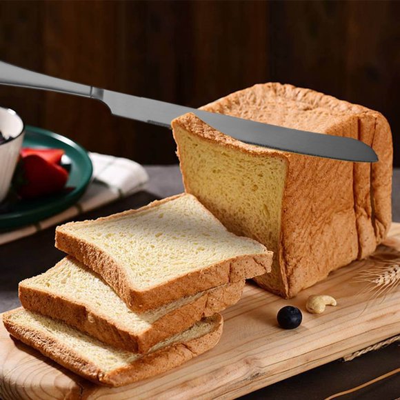SZXZYGS Stainless Steel Bread Long Handle Wedding Dinner Kitchen Tool Cake Home