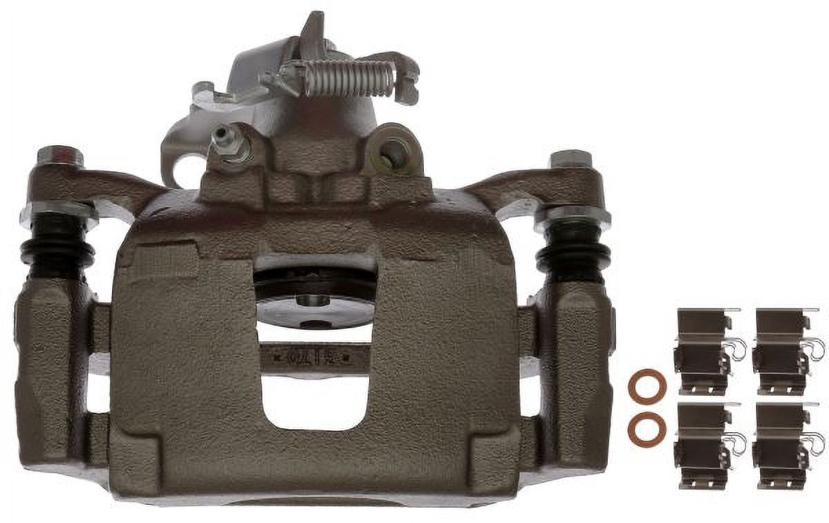 ACDelco Brake Caliper