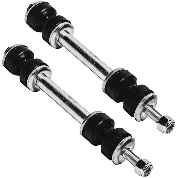 Detroit Axle Front Sway Bar Links Replacement for Cadillac Escalade
