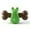D, variante sur Hearth & Gear Jouets à Mâcher pour Chien Jouets pour Chien Os en Caoutchouc Jouets à Mâcher pour Petits et Moyens Chiens Aide Interactive à la Santé Soutien au Comportement de Mâchonnement Brosse à Mâcher pour Chien avec Dentifrice Touche Tic-Tac