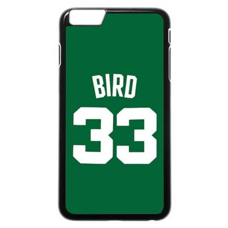 Larry Bird iPhone 7 Plus Case (Larry Bird Best Year)