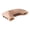 Khaki, variant on Baby Carriage Hand Muff Waterproof & Windproof Gloves Pushchair Hand Warmer Pram Accessories for Parents