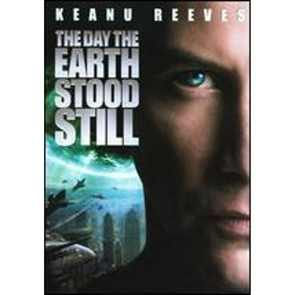 Pre-Owned The Day the Earth Stood Still [2 Discs] (DVD 0024543569688) directed by Scott Derrickson