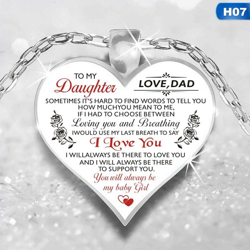 graduation gifts for daughter from dad