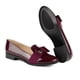 thumbnail image 5 of Mocasín Julieth Tinto Talla 26.5 Vida Leve O1778023-VINO, 5 of 7