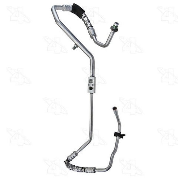 four seasons 56123 a/c hose assembly Fits select: 2005-2009 FORD MUSTANG