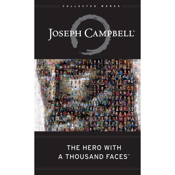 Pre-Owned The Hero with a Thousand Faces (Hardcover) 1577315936 9781577315933