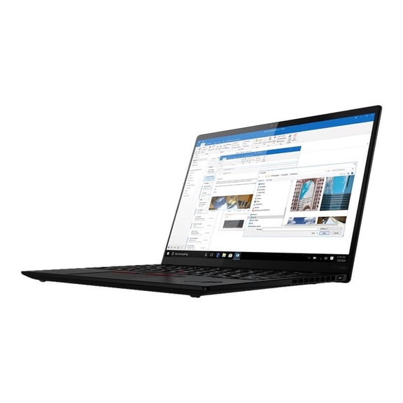 ThinkPad X1 Nano Gen 1 20UN - 180-degree hinge design - Intel Core i7 - 1160G7 / up to 4.4 GHz - Evo - Win 10 Pro 64-bit (includes Win 11 Pro License) - Intel Iris Xe Graphics - 16 GB RAM - 51