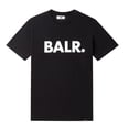 thumbnail image 2 of Playera T-Shirt Brand Straight Jet Black, 2 of 5