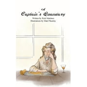 A Captain's Quandary (Hardcover)