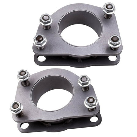 BFO 2x Front 1.8" Leveling Lift Kit Fit For Jeep Liberty KJ KK Nitro 2002-2012