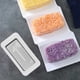 thumbnail image 2 of 4 piezas de moldes para hacer musubi, moldes antiadherentes para hacer musubi, kit para hacer sushi, molde para hacer musubi hawaiano, 2 of 8